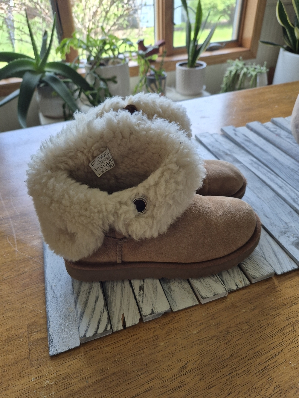 Ugg Boots